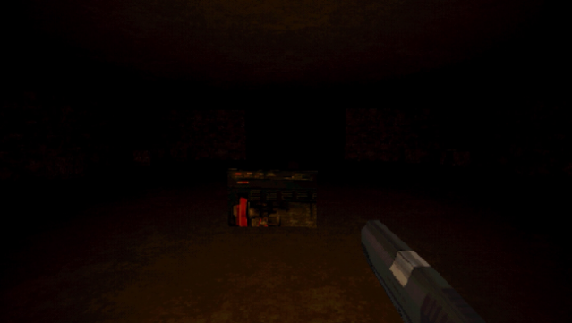 Pitty Meaty PC Screenshot