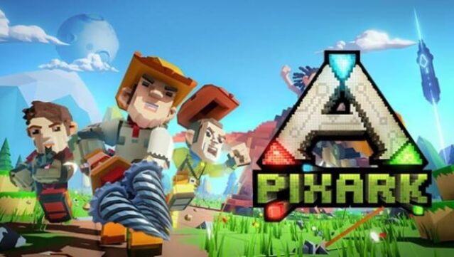 PixARK Free Download