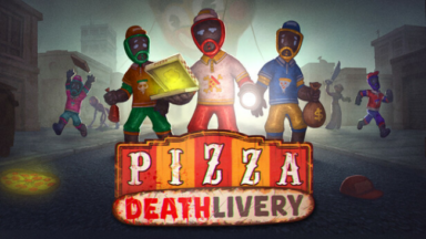 Pizza Deathlivery Free Download