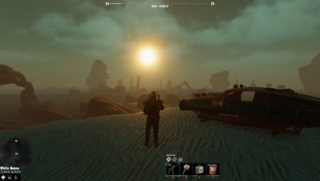 Plains of Pain PC Screenshot