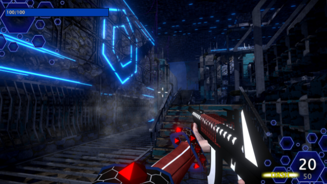 Planeta Gameplay Screenshot
