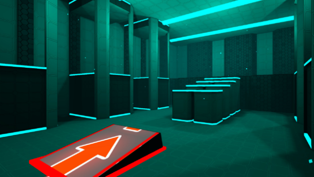 Polarity PC Screenshot