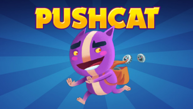 Pushcat Free Download