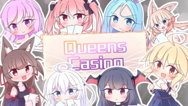 Queens Casino Free Download