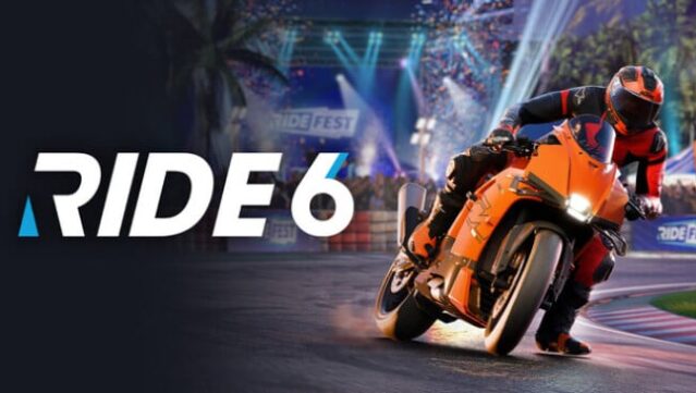 RIDE Free Download