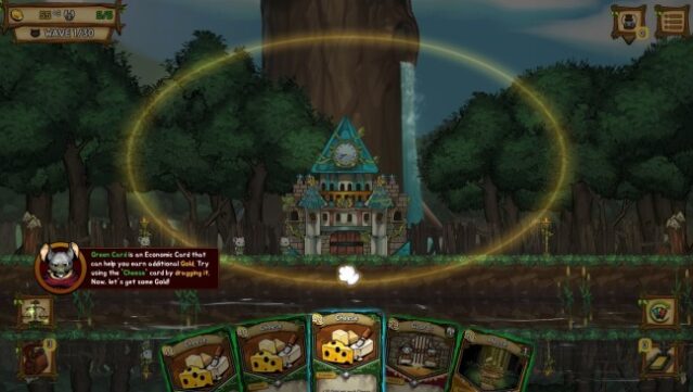 Ratropolis Gameplay Screenshot