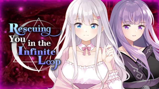 Rescuing You In The Infinite Loop Free Download