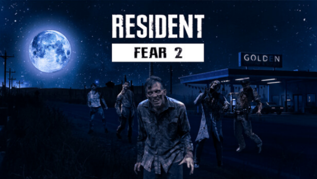 Resident Fear Free Download