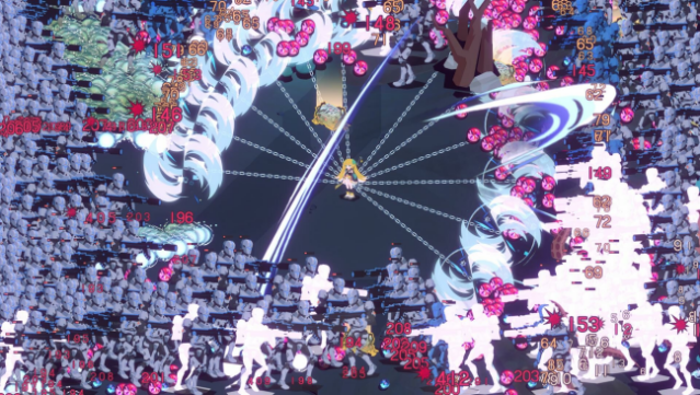 Return to Abyss PC Screenshot