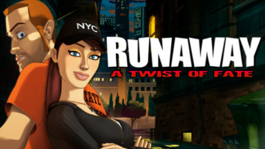 Runaway: A Twist Of Fate Free Download