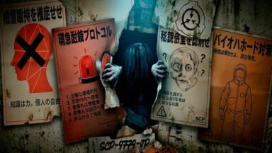 SCP-9779-JP Free Download