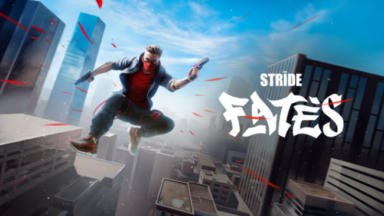 STRIDE: Fates (VR) Free Download