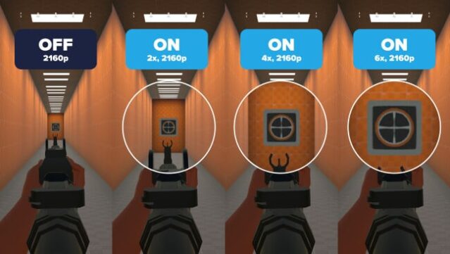 Scope X PC Screenshot
