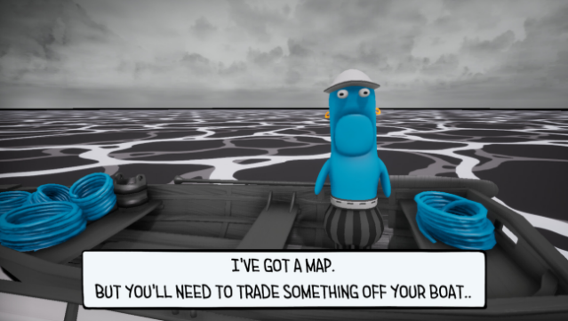 Sea Chronicles PC Screenshot