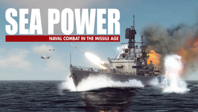 Sea Power: Naval Combat in the Missile Age Free Download