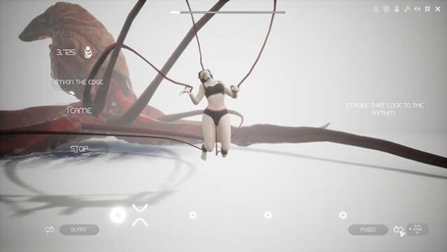 Sexual Void PC Screenshot