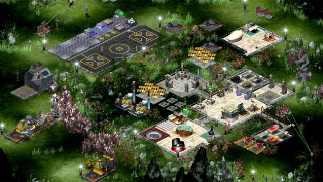 Space Colony: Steam Edition Gameplay Screenshot