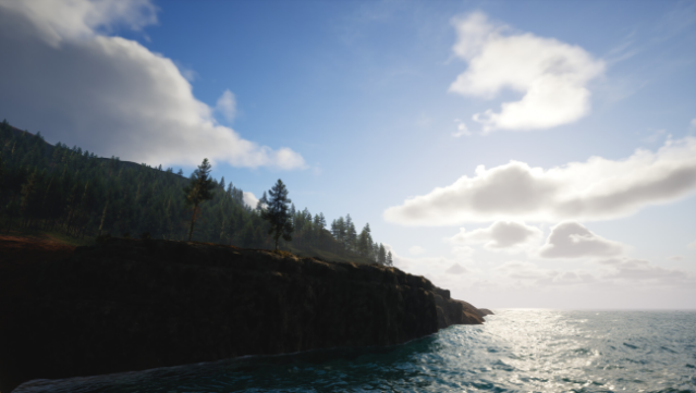 Start Over PC Screenshot