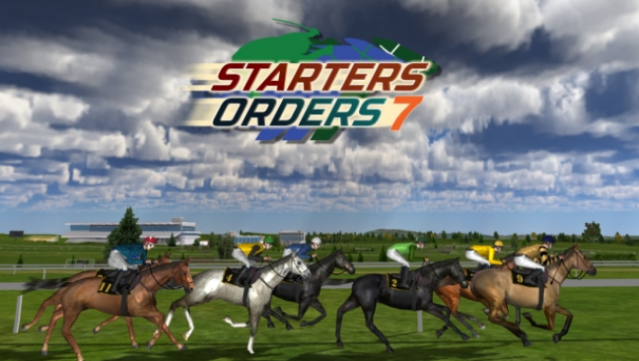 Starters Orders Horse Racing Free Download