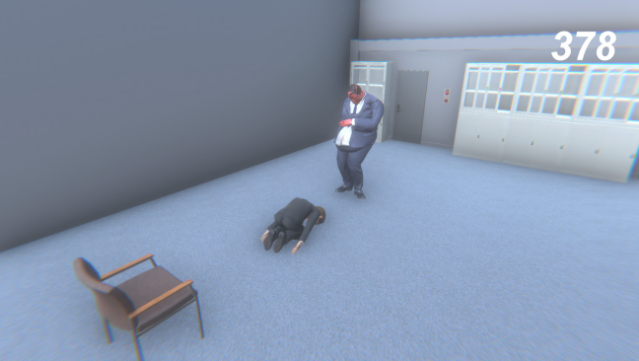 SuperSorry PC Screenshot