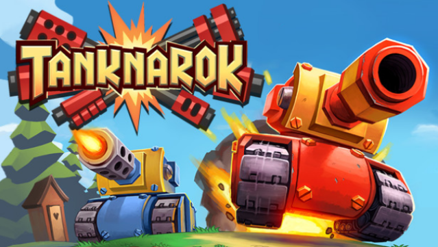 TANKNAROK Free Download
