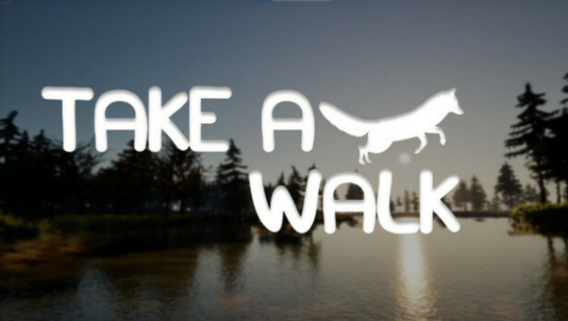 Take a Walk Free Download