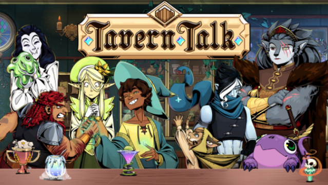 Tavern Talk Free Download