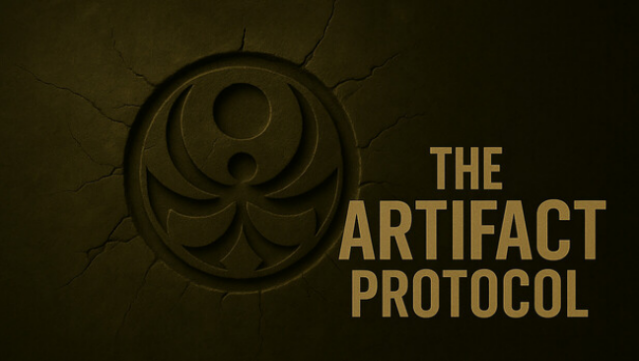 The Artifact Protocol Free Download