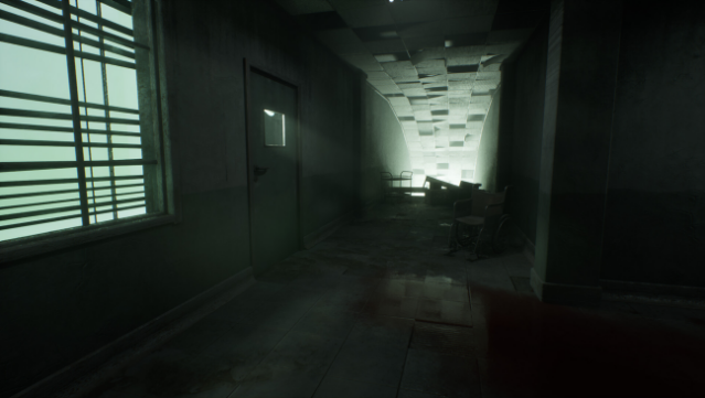 The Artifact Protocol Gameplay Screenshot