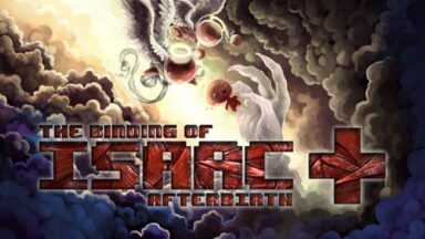 The Binding of Isaac: Afterbirth+ Free Download