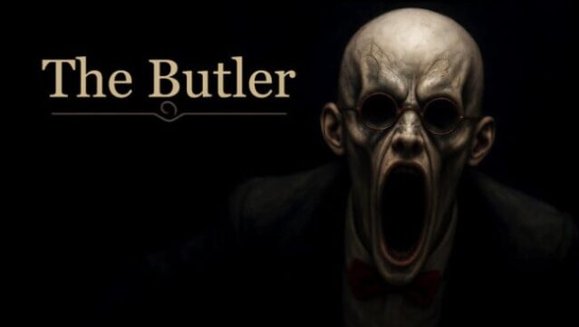 The Butler Free Download