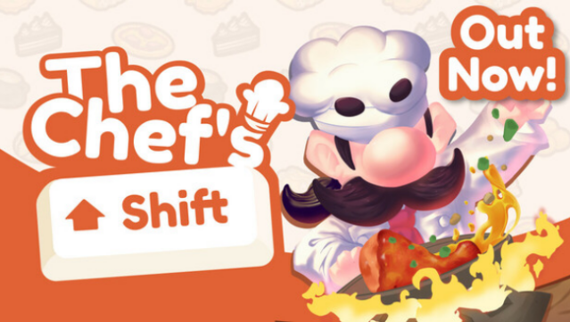 The Chef’s Shift Free Download
