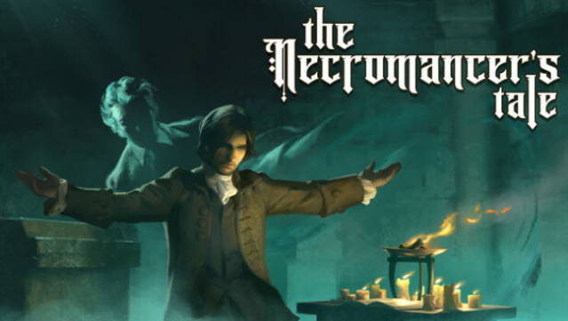 The Necromancer’s Tale Free Download