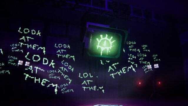 The Victor Initiative PC Screenshot