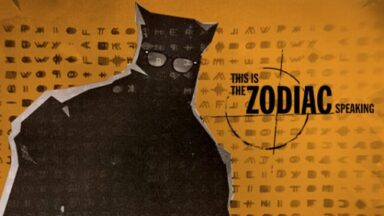 This is the Zodiac Speaking Free Download
