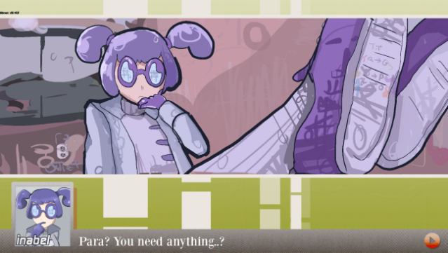 times infinity PC Screenshot