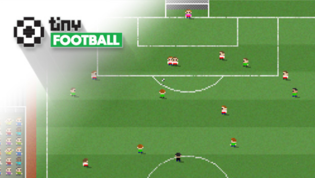 Tiny Football Free Download
