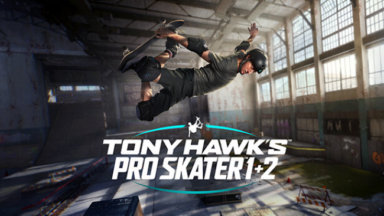 Tony Hawk's Pro Skater 1 + 2 - Digital Deluxe Edition Free Download