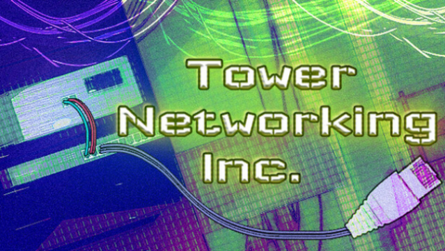 Tower Networking Inc. Free Download