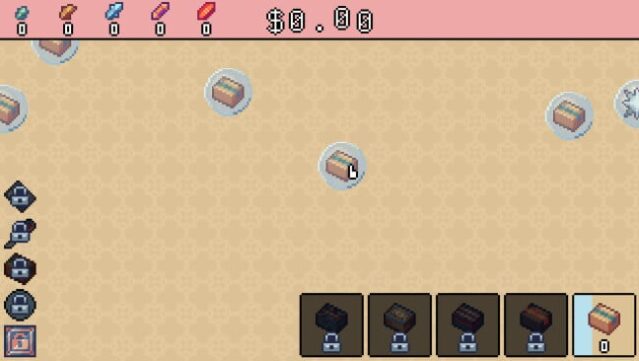 Unboxathon PC Screenshot