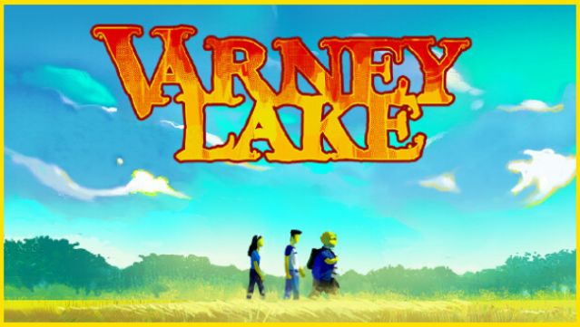 Varney Lake Free Download