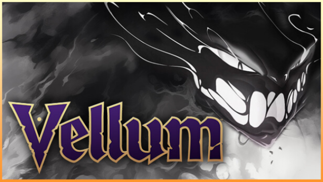 Vellum Free Download