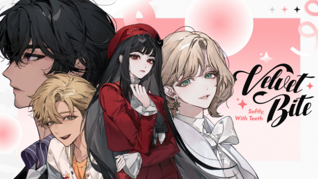 Velvet Bite: Softly, With Teeth PC Screenshot