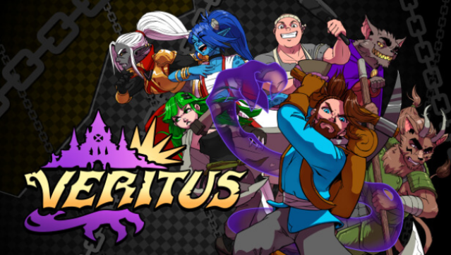 Veritus Free Download