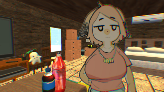 VeryVeryHouse PC Screenshot