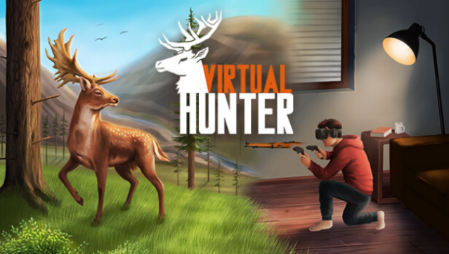 Virtual Hunter Free Download