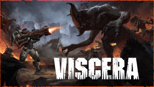Viscera Free Download