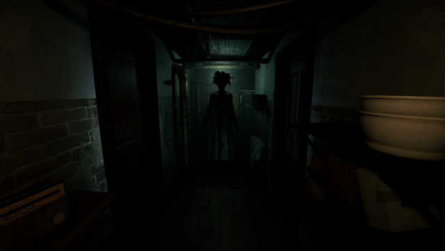 Welcome to Kowloon Gameplay Screenshot