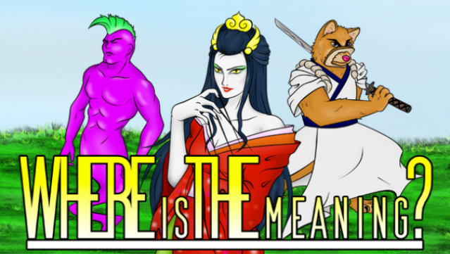 Where is the Meaning? Free Download