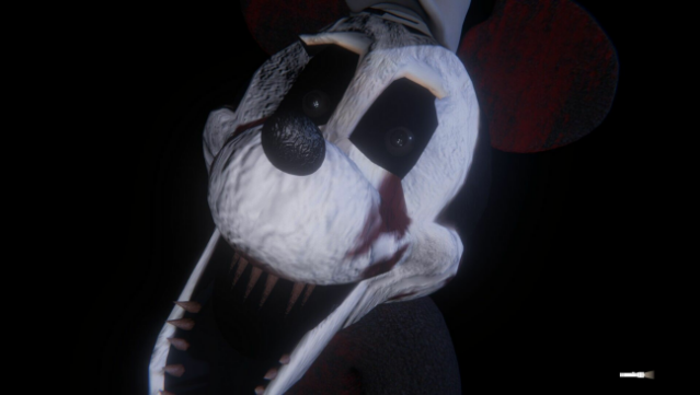 Willie’s Nightfall Gameplay Screenshot